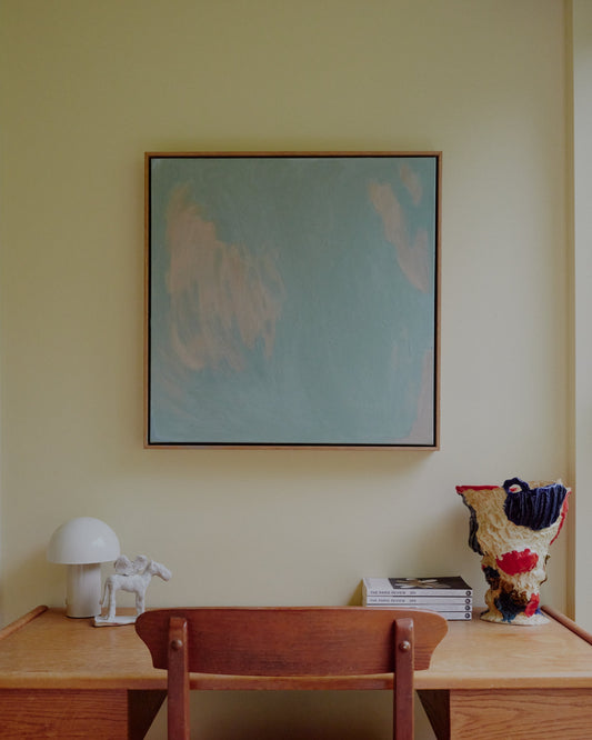 En Plein Air — Inaugural Winter Show